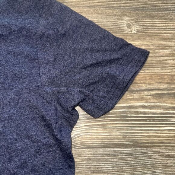 Chattanooga Mocs NCAA Men’s Short Sleeve Navy Tee. Size Medium . NWOT. C - Picture 3 of 5